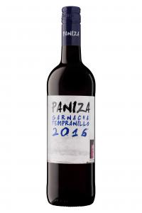 PANIZA TEMPRANILLO&GARNACHA